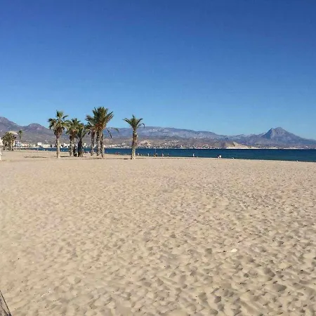 Casa Torremar Playa De San Juan