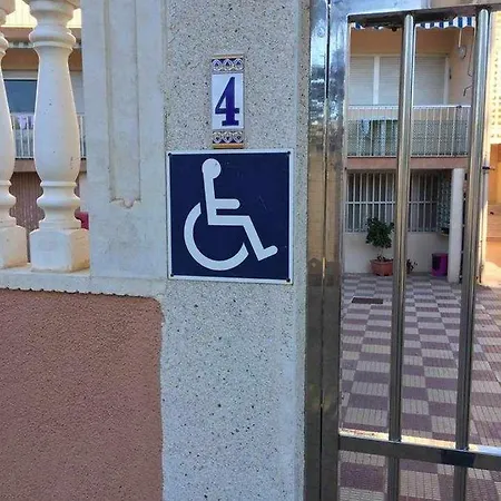 Casa Torremar Playa De San Juan * Alicante