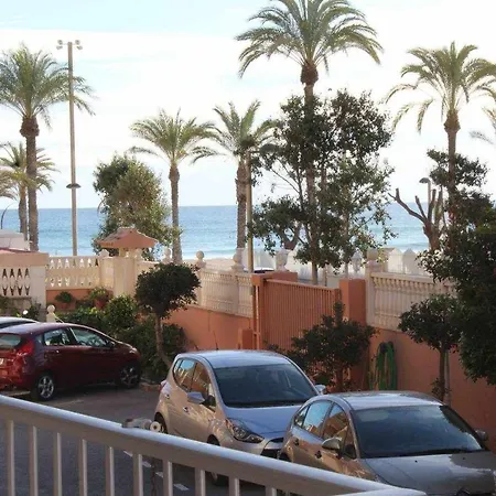 Casa Torremar Playa De San Juan Alicante