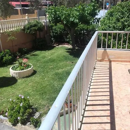 Casa Torremar Playa De San Juan Alicante
