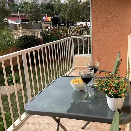 Casa Torremar Playa De San Juan * Alicante