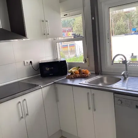 Casa Torremar Playa De San Juan