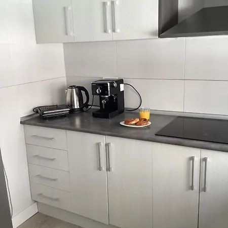 Casa Torremar Playa De San Juan Lejlighed Alicante