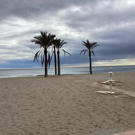 Casa Torremar Playa De San Juan Alicante