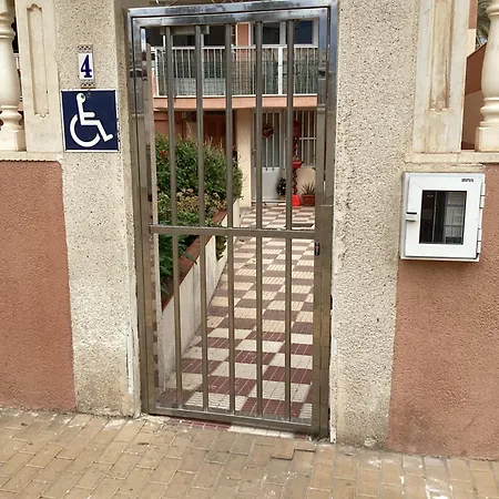 Appartamento Casa Torremar Playa De San Juan