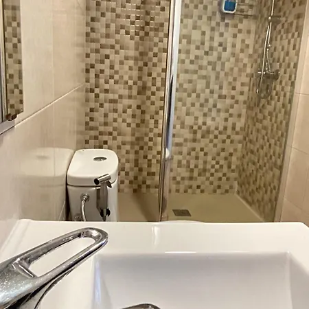 Casa Torremar Playa De San Juan * Alicante