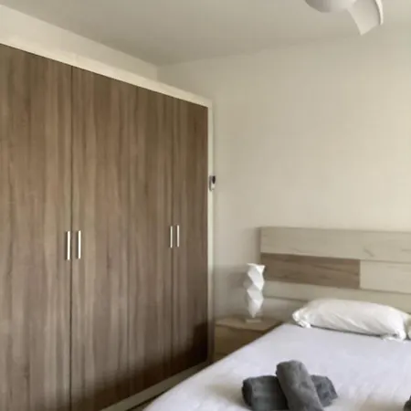 Casa Torremar Playa De San Juan Alicante