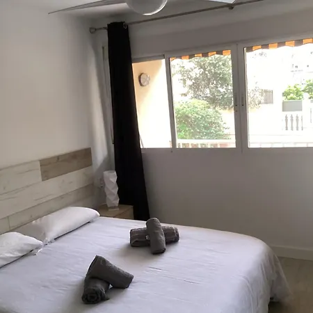 Casa Torremar Playa De San Juan Lejlighed Alicante