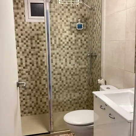 Casa Torremar Playa De San Juan *