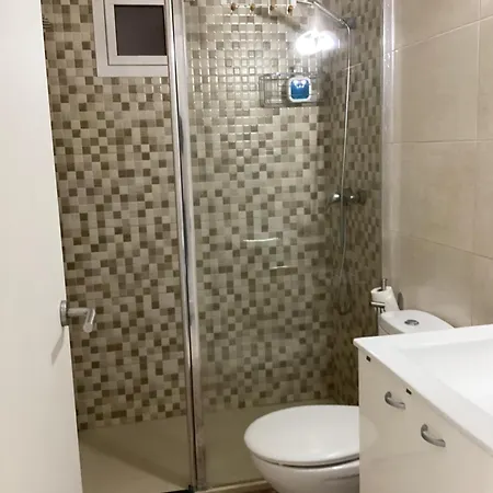 Casa Torremar Playa De San Juan Lejlighed *