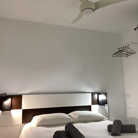 Lejlighed Casa Torremar Playa De San Juan