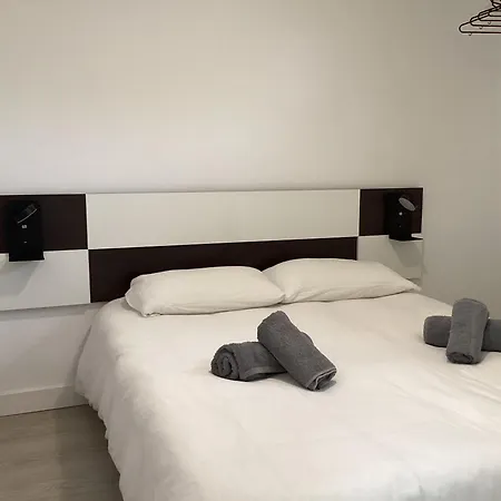 Casa Torremar Playa De San Juan Lejlighed *