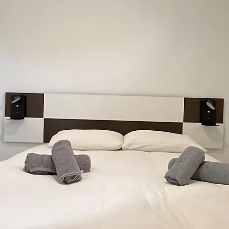 Lejlighed Casa Torremar Playa De San Juan Alicante