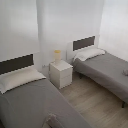 Casa Torremar Playa De San Juan Alicante