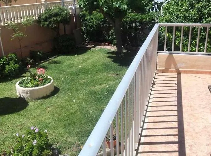 Casa Torremar Playa De San Juan אליקאנטה