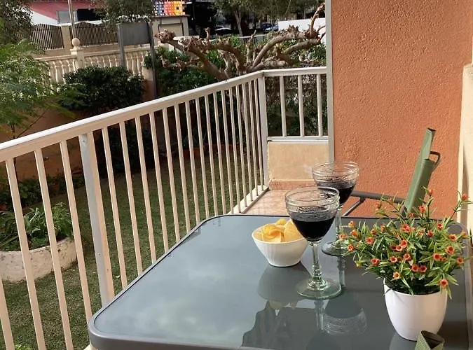 Casa Torremar Playa De San Juan * אליקאנטה