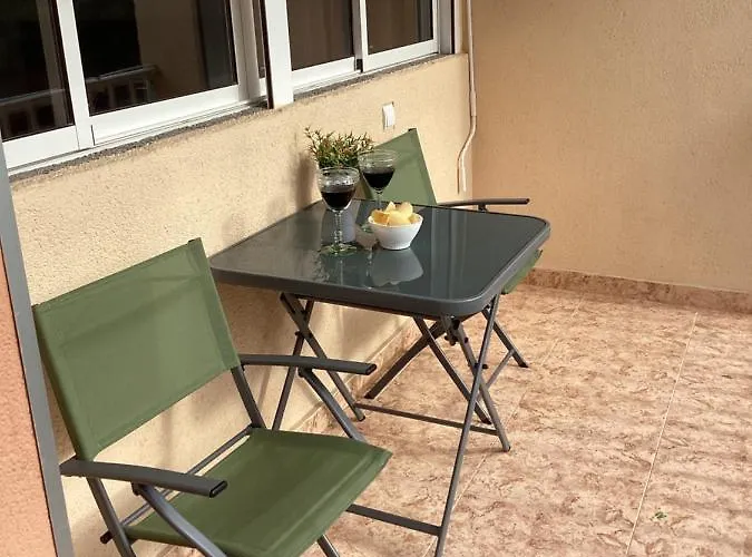 Casa Torremar Playa De San Juan אליקאנטה