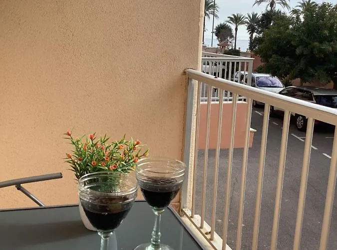 Casa Torremar Playa De San Juan *