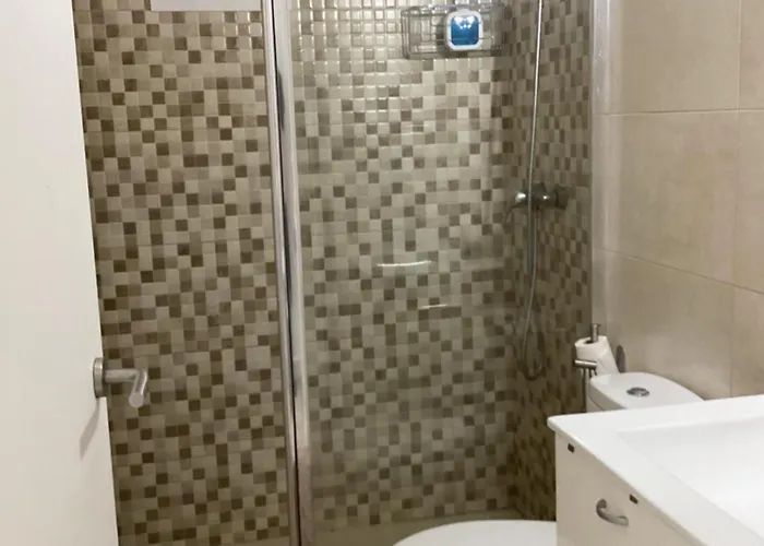 Casa Torremar Playa De San Juan דירה *