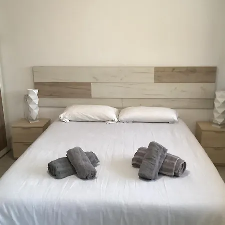 Casa Torremar Playa De San Juan Appartement Alicante