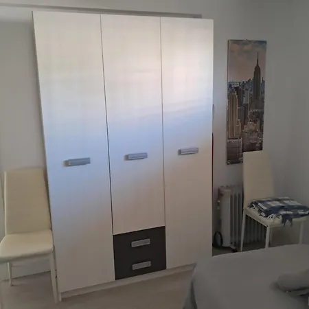 Casa Torremar Playa De San Juan Appartement Alicante
